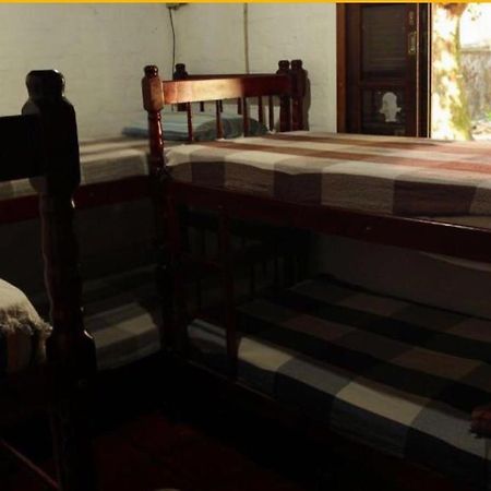 Hostel Casa Da Malu Vila do Abraao Екстер'єр фото