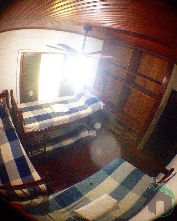 Hostel Casa Da Malu Vila do Abraao Екстер'єр фото
